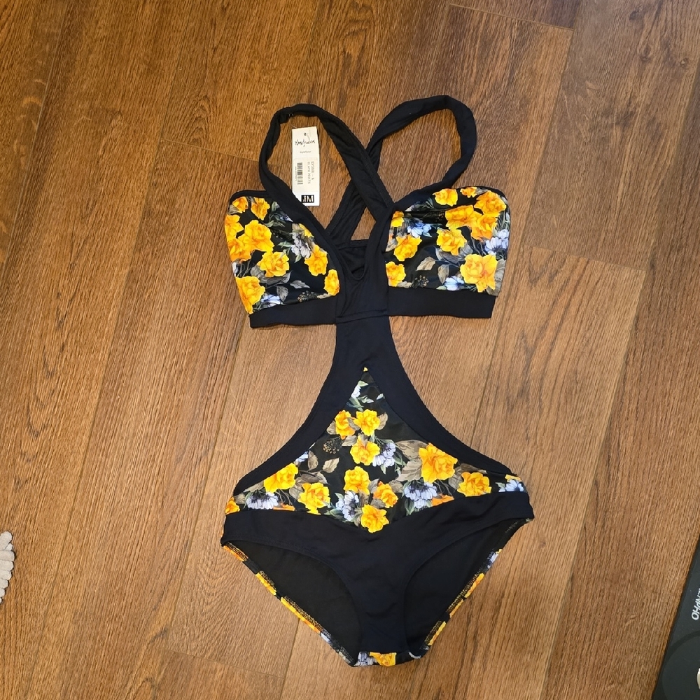 Sexy Monokini Swimsuit